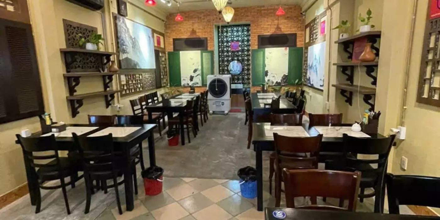 🔸 Nhà 3 tầng mặt tiền Hai Bà Trưng - 86m2 - 1X Tỷ - vị trí đắc địa, ngay phố đi bộ kinh doanh sầm