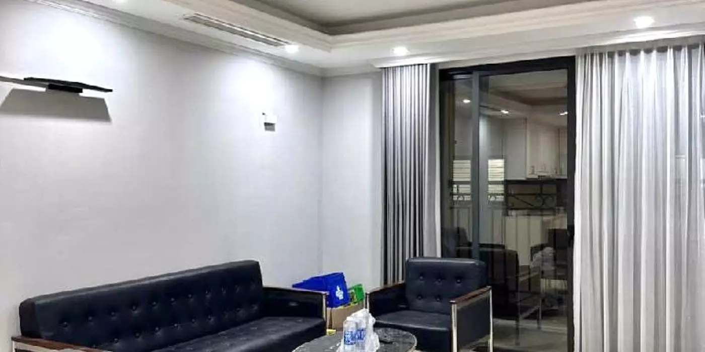 CĂN HỘ 3 NGỦ 104M, FULL NỘI THẤT, CC CAO CẤP D. LE ROI SOLEIL XUÂN DIỆU, TÂY HỒ,11.78 TỶ