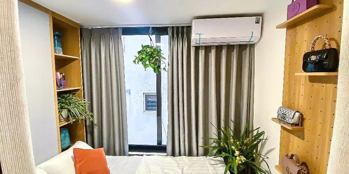 TÒA CHDV DÒNG TIỀN 120TR/TH, 73/78M x 8T THANG MÁY, Ô TÔ VÀO NHÀ, LÊ QUANG ĐẠO, 23.45 TỶ