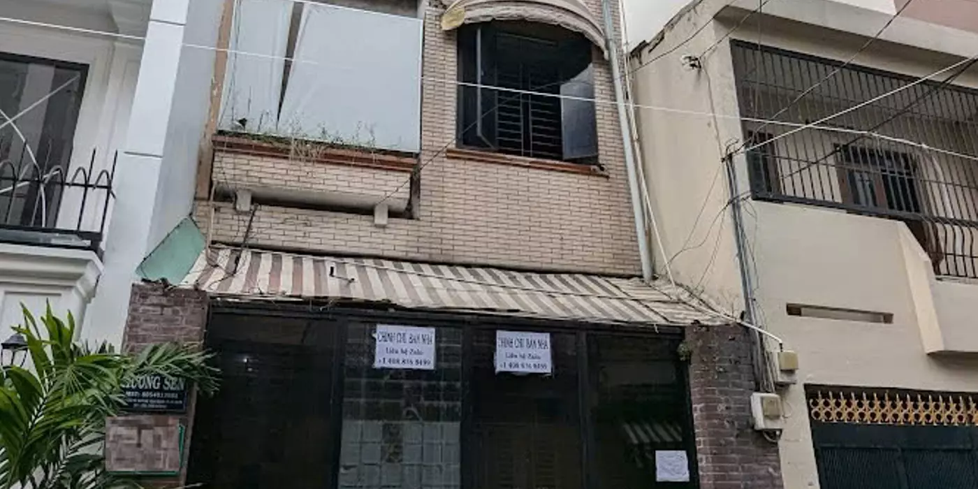 Cần bán nhà đẹp hẻm đường Huỳnh Văn Bánh, P.13, Q. Phú Nhuận, 4.55x15m, giá chỉ 17.5 tỷ