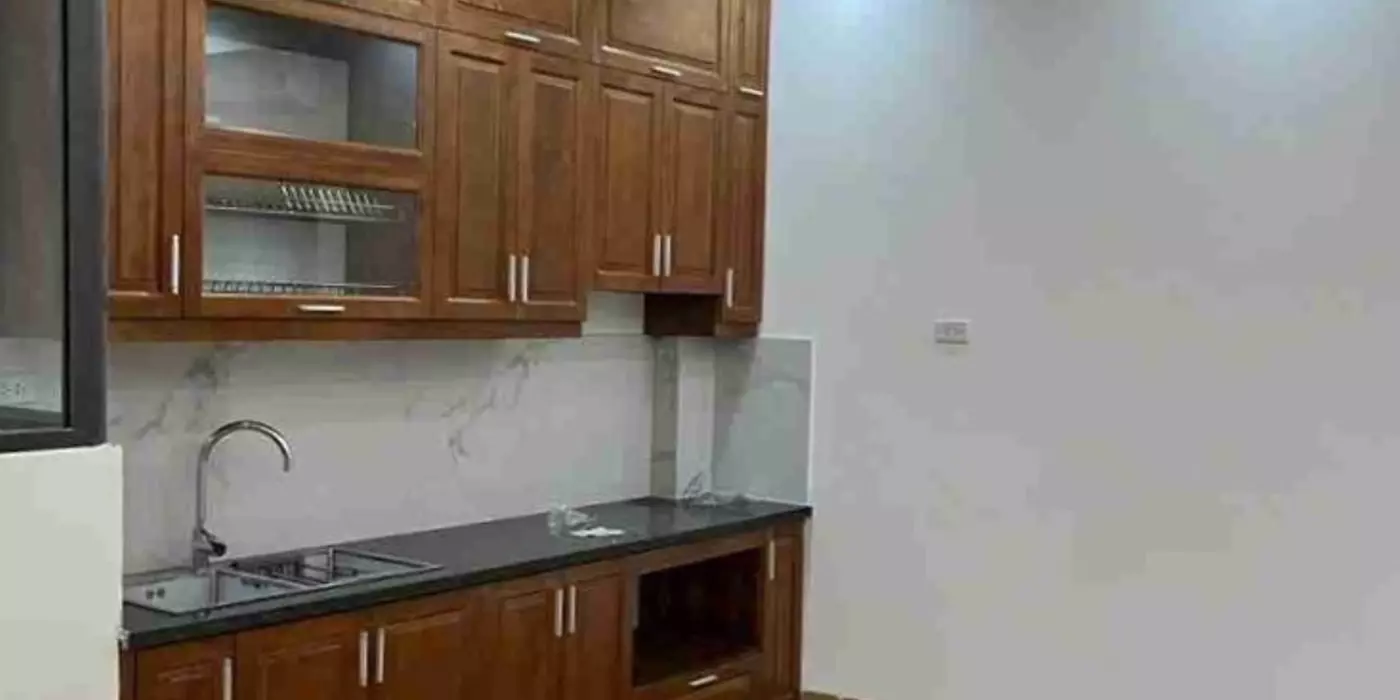 BÁN NHÀ VŨ TÔNG PHAN, THANH XUÂN, VÀI BƯỚC RA PHỐ KINH DOANH, 45M2, 7.9 TỶ(CTL)