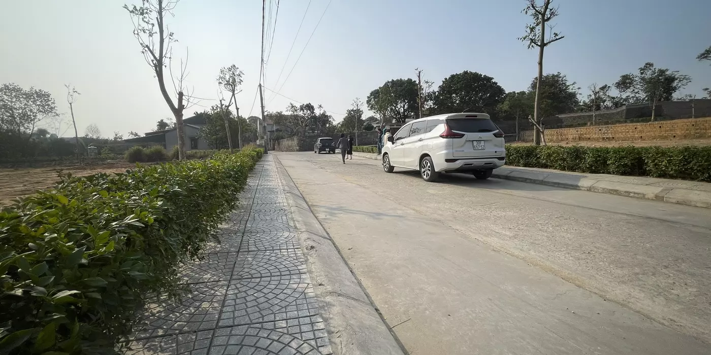 💥 LÔ ĐẤT 72m² GIÁ CHỈ 6xx TRIỆU TẠI TP. ĐÔNG TRIỀU – CƠ HỘI ĐẤU TƯ KHÔNG THỂ BỎ LỠ!
