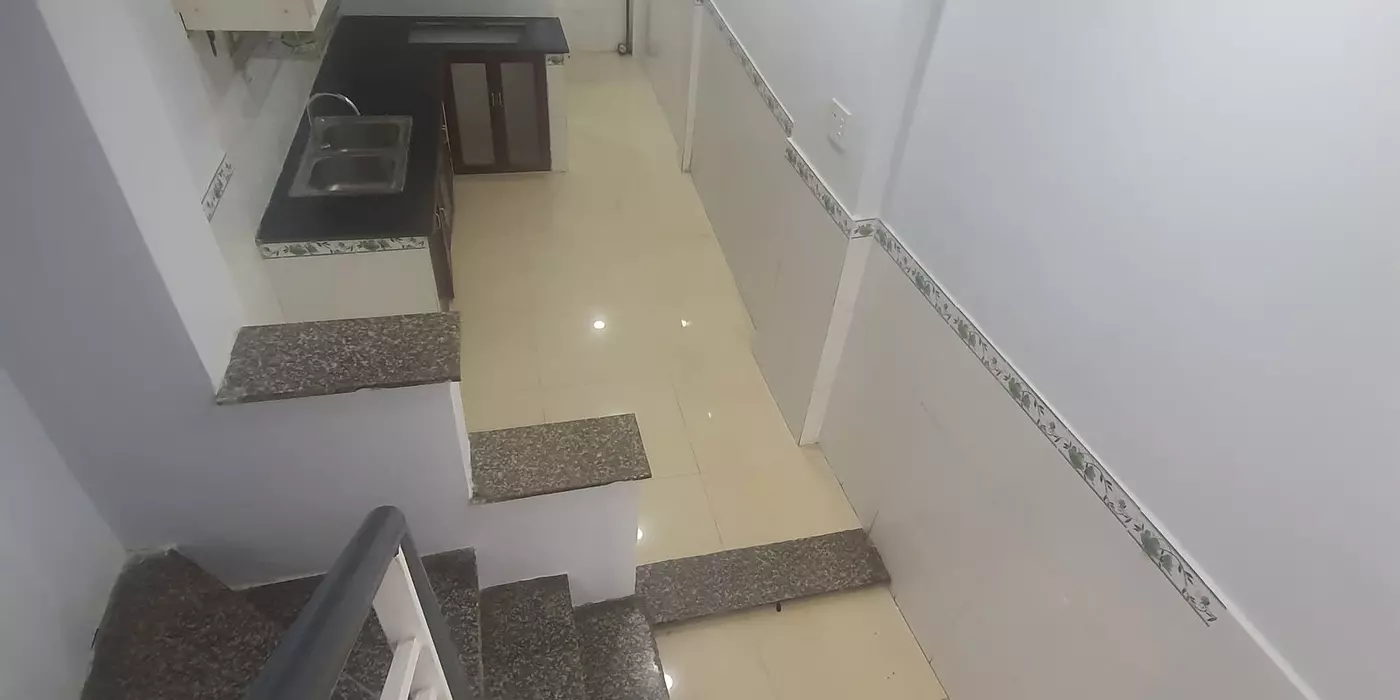 BÁN NHÀ PHỐ ĐẸP - HẺM XE HƠI - LẠC LONG QUÂN-TÂN BÌNH