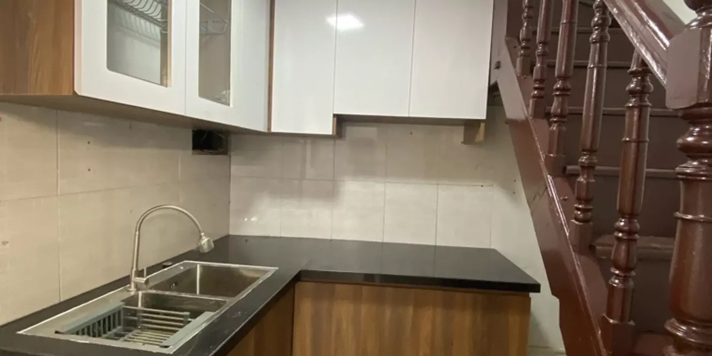 Bán gấp Căn hộ CCMN Hồ Tùng Mậu 68m2, 2PN, 1wc, oto 20m chỉ 1.65tỷ