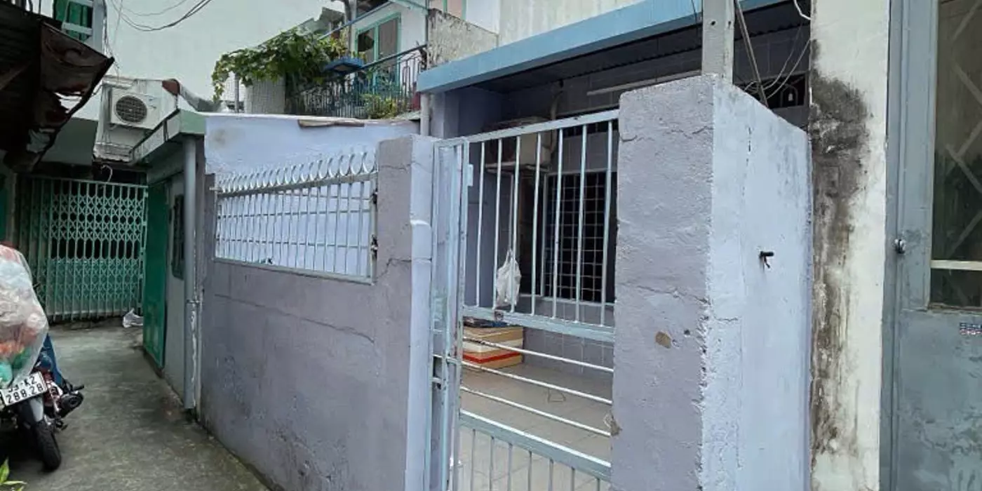 VTK2501-22

BÁN NHÀ - nội khu HỒNG BÀNG KẾ BÊN vòng quay PHÚ LÂM cũng như CẦU ÔNG BUÔNG 2 -,
