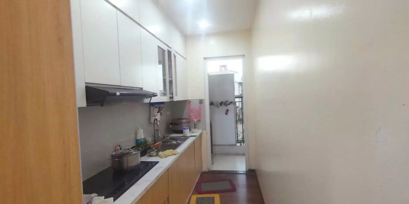 Chính chủ gửi bán căn góc 3 ngủ rộng 92m view thoáng, đẹp nhất KĐT Thanh Hà Cienco 5
