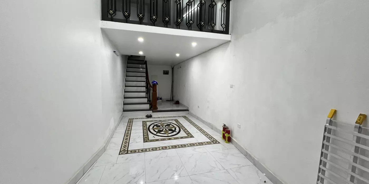 VIP HAI BÀ TRƯNG:  4 TẦNG MỚI ĐẸP - MẶT PHỐ - Ô TÔ - VỈA HÈ - 2 THOÁNG VĨNH VIỄN - KINH DOANH.