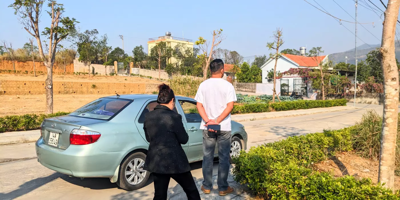 🌟 ĐÔNG TRIỀU – THÀNH PHỐ TRẺ - CƠ HỘI ĐẦU TƯ "VÀNG" CHỈ TỪ 600 TRIỆU! 🌟