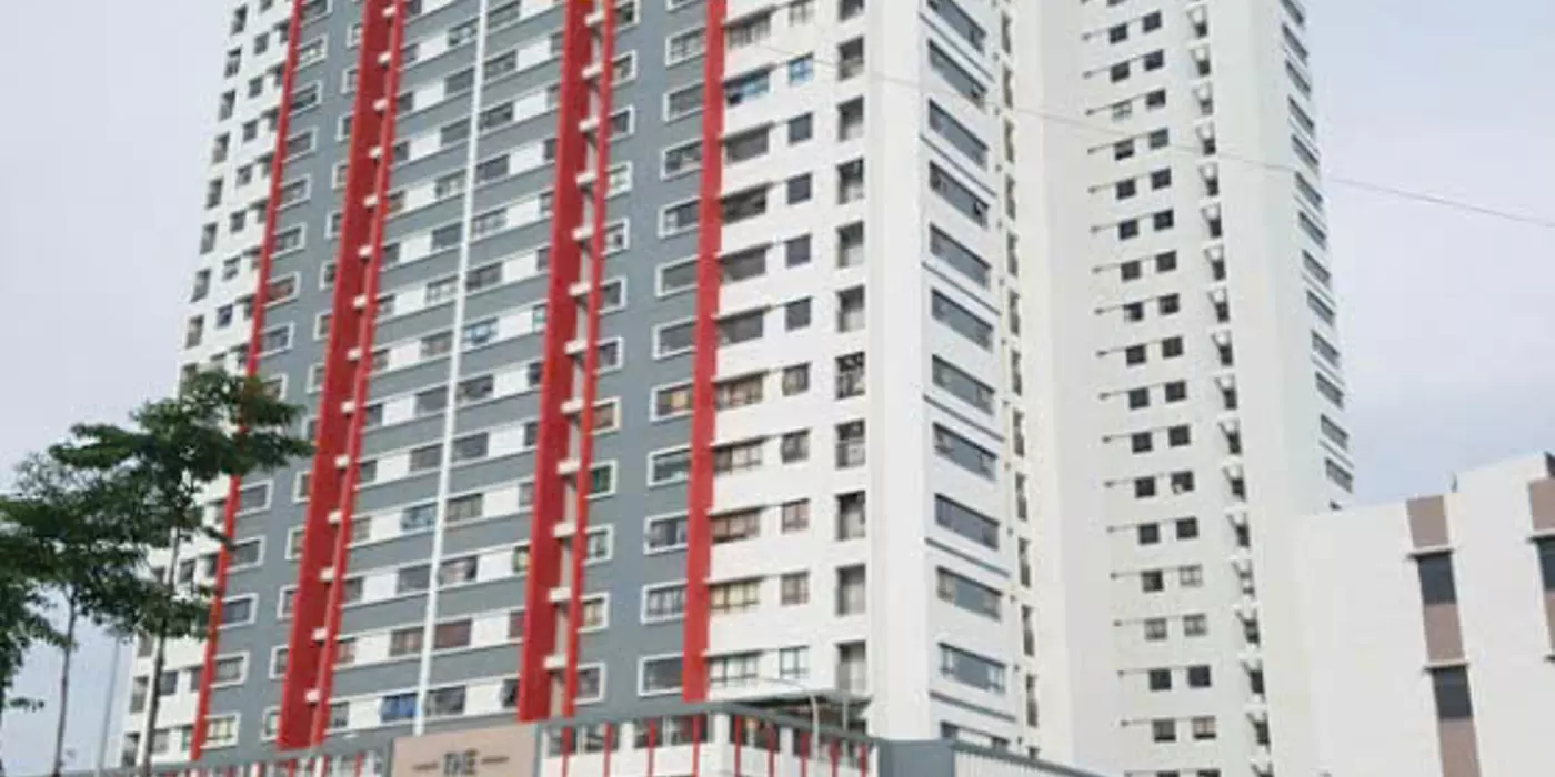 CHO THUÊ 1 PHÒNG MASTER TẠI PHƯỜNG TRẦN PHÚ - QUẬN HOÀNG MAI - TP HÀ NỘI