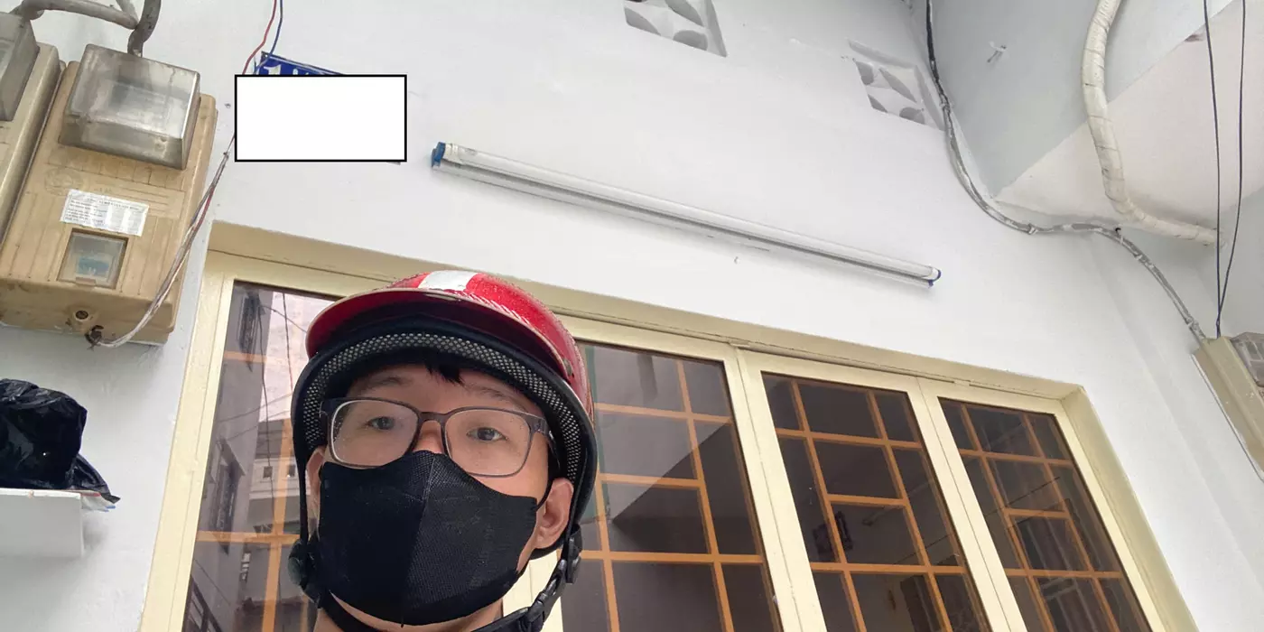 Bán Nhà kế HXH Phan Văn Trị Gần Ngã 5 Bình Hòa Nhỉnh 2 Tỉ