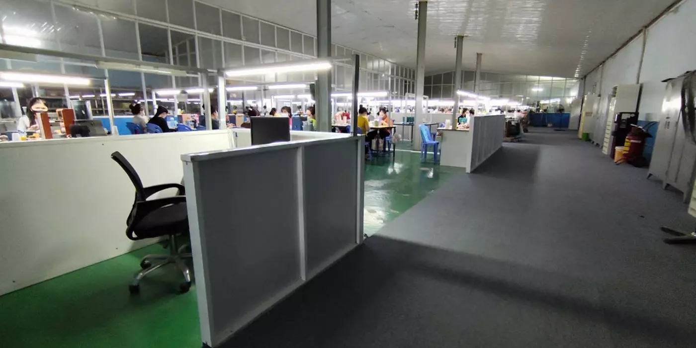 Bán nhà Xưởng Lê Văn Khương, Hiệp Thành, Quận 12, hẻm 8m, 2024m2 - 31x70m, 49.9 tỷ.