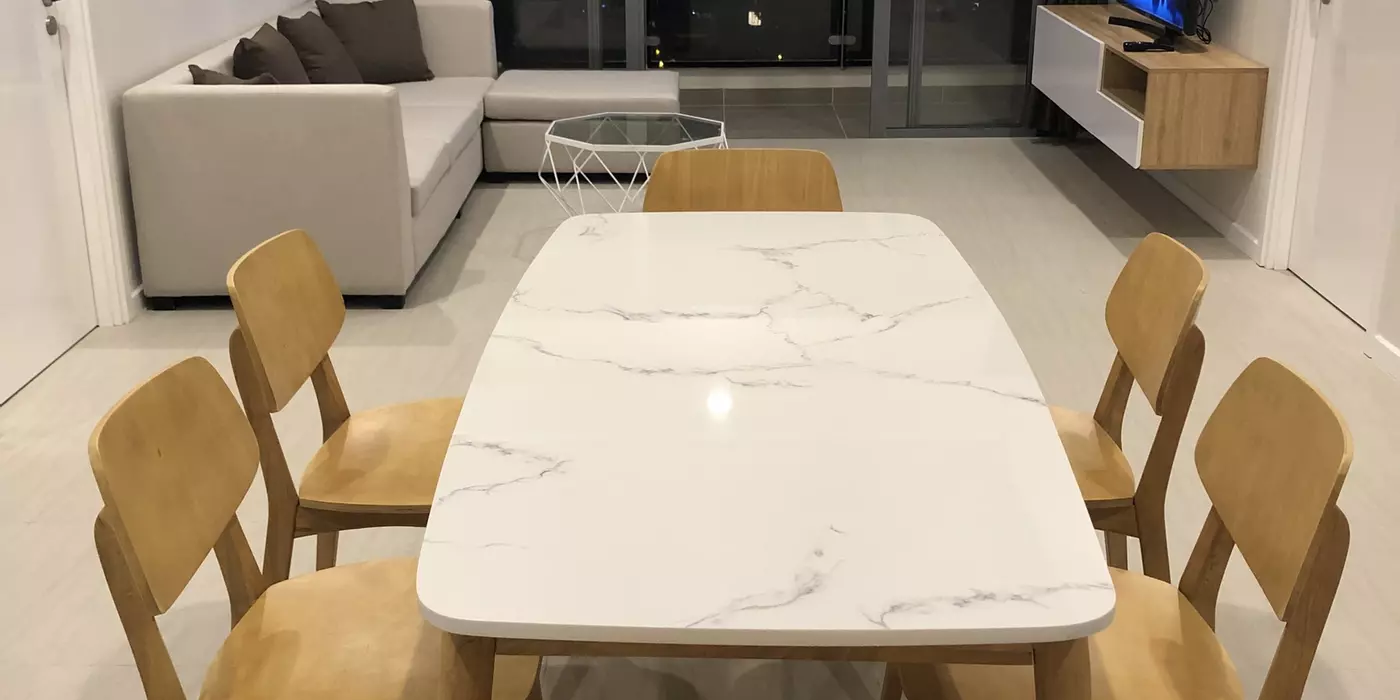 Chuyên gỏi hàng chọn lọc giá tốt, căn 1PN, full nội thất tại Đảo Kim Cương