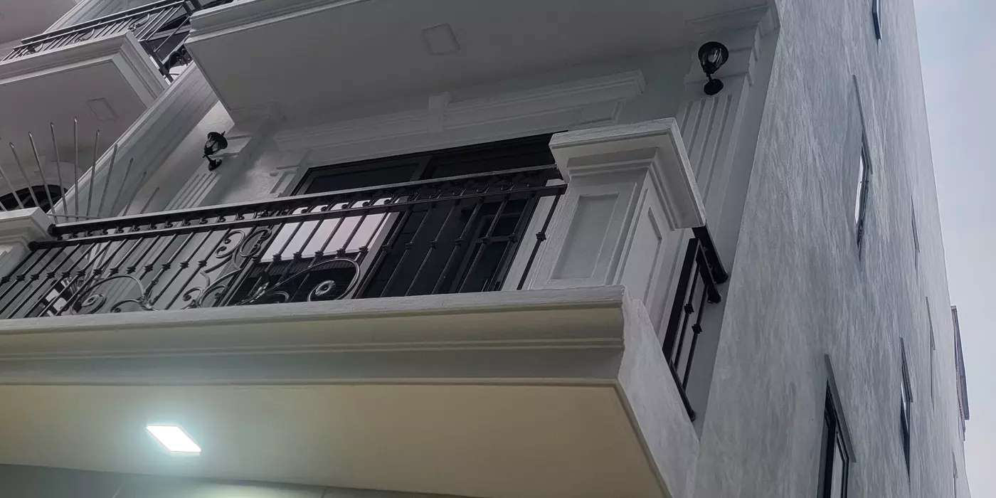 {Siêu Hiếm 2mặt}nhà 5tầng_Dt 50m²_mt 4,3md_Giá 12tỷ_ngõ oto_thang máy-Lê Trọng Tấn_Hà Đông