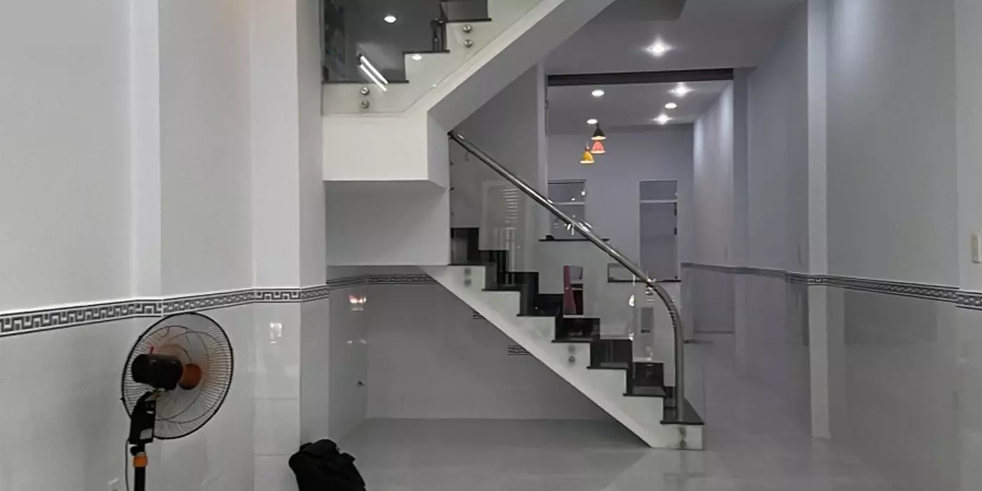 🏠 BÁN NHÀ ĐƯỜNG ÂU CƠ SÁT BỆNH VIỆN TÂN PHÚ 68M2 GIÁ 4 TỶ HƠN
