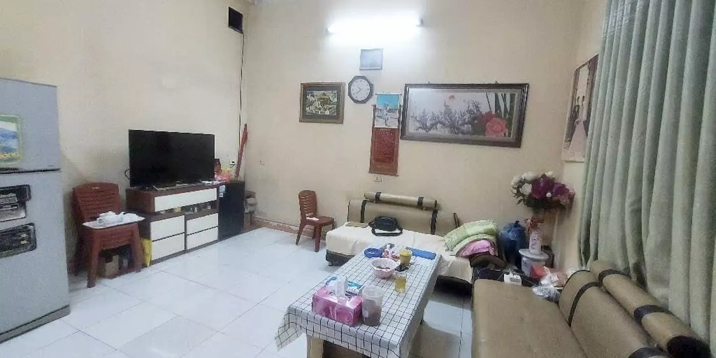 BÁN NHÀ ĐÀO TẤN, 40M², MT 4M, 4 TẦNG, GIÁ CỰC HỢP LÝ!