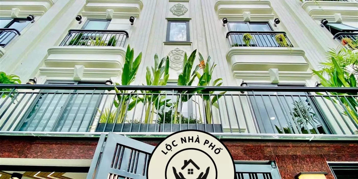☘️BÁN NHÀ 5 TẦNG✨3PN, PHẠM VĂN CHIÊU, P14 GÒ VẤP, NHỈNH 5 TỶ