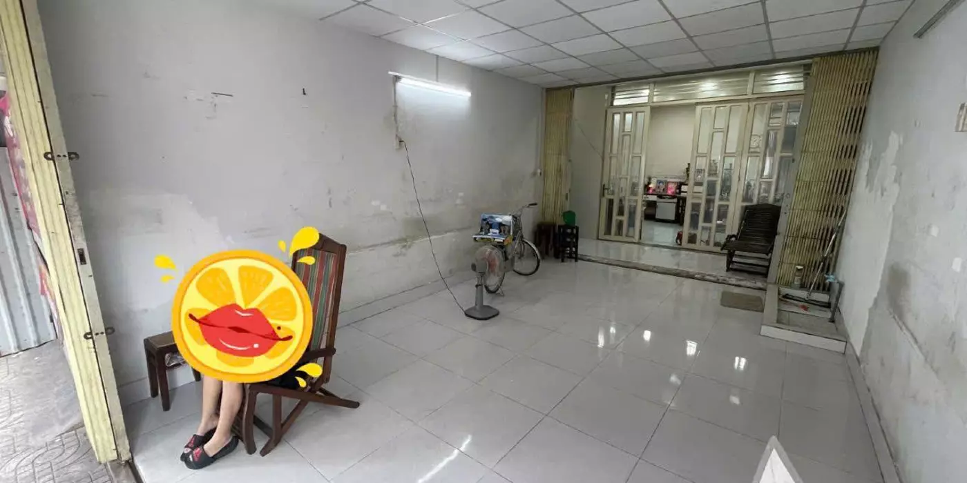 Q7 TRẦN XUÂN SOẠN GẦN MẶT TIỀN 6.23x19M KHU KIỀU ĐÀM 1 PHÚT ĐẾN LOTTE QUA Q1 CHỈ 5 PHÚT GẦN ĐH