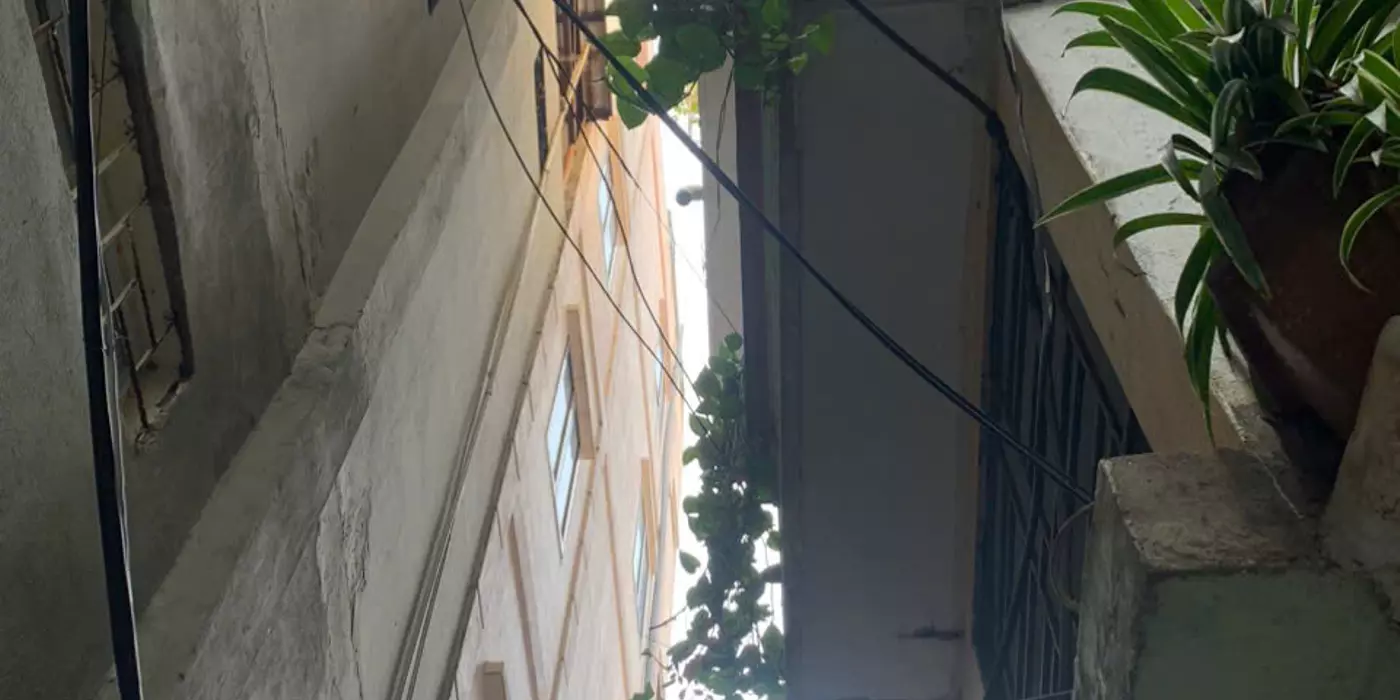 Bán Nhà Tôn Đức Thắng - 46m - Hơn 10 Tỷ - Ngõ Thẳng Nông, 10m Ra Phố - Hướng Nam - An Sinh Đỉnh