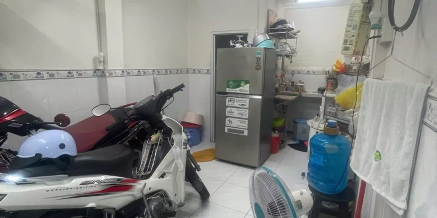 🏡 NHÀ ĐẸP GIÁ RẺ ĐIỆN BIÊN PHỦ, BÌNH THẠNH , chỉ 1.7 TỶ! 🏡