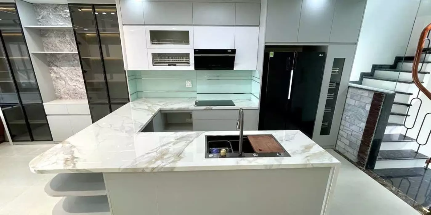 BÁN NHÀ PHỐ BỒ ĐỀ , LONG BIÊN 50M2 * 3 TẦNG * 8,5 TỶ , FULL NỘI THẤT