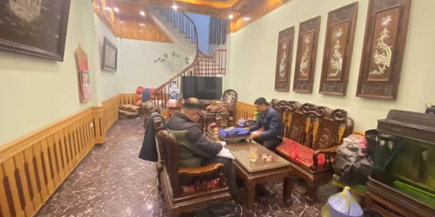 Trần Phú Hà Đông, diện tích rộng ở sướng, ngõ thông tứ phía, 85m2, 15.8 tỷ