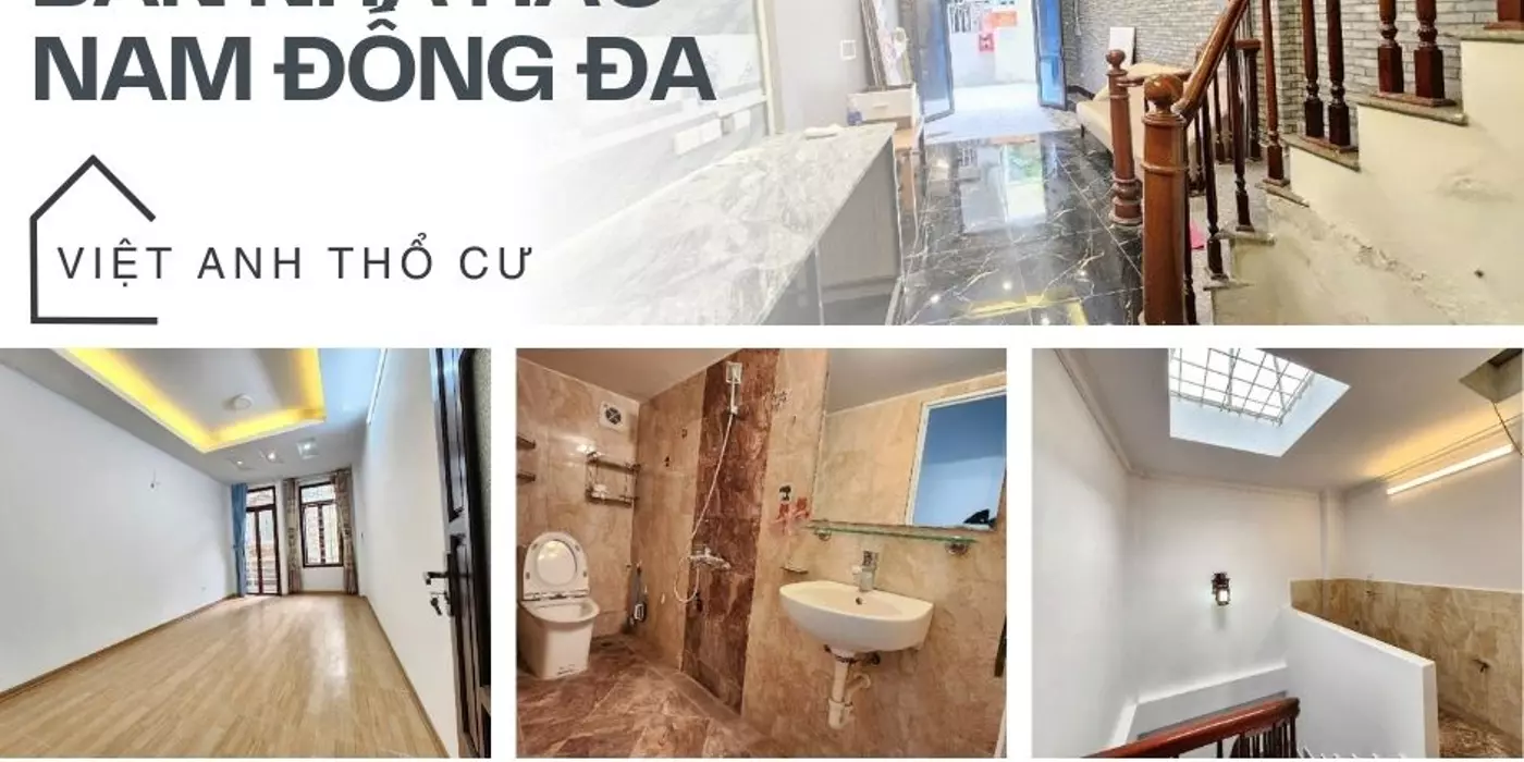 Bán nhà Hào Nam Đống Đa, Vị Trí Gần Mặt Phố, Nhà Dân Xây, 35mx4T, Giá: 7,48 Tỷ, Lh: 0396935190.