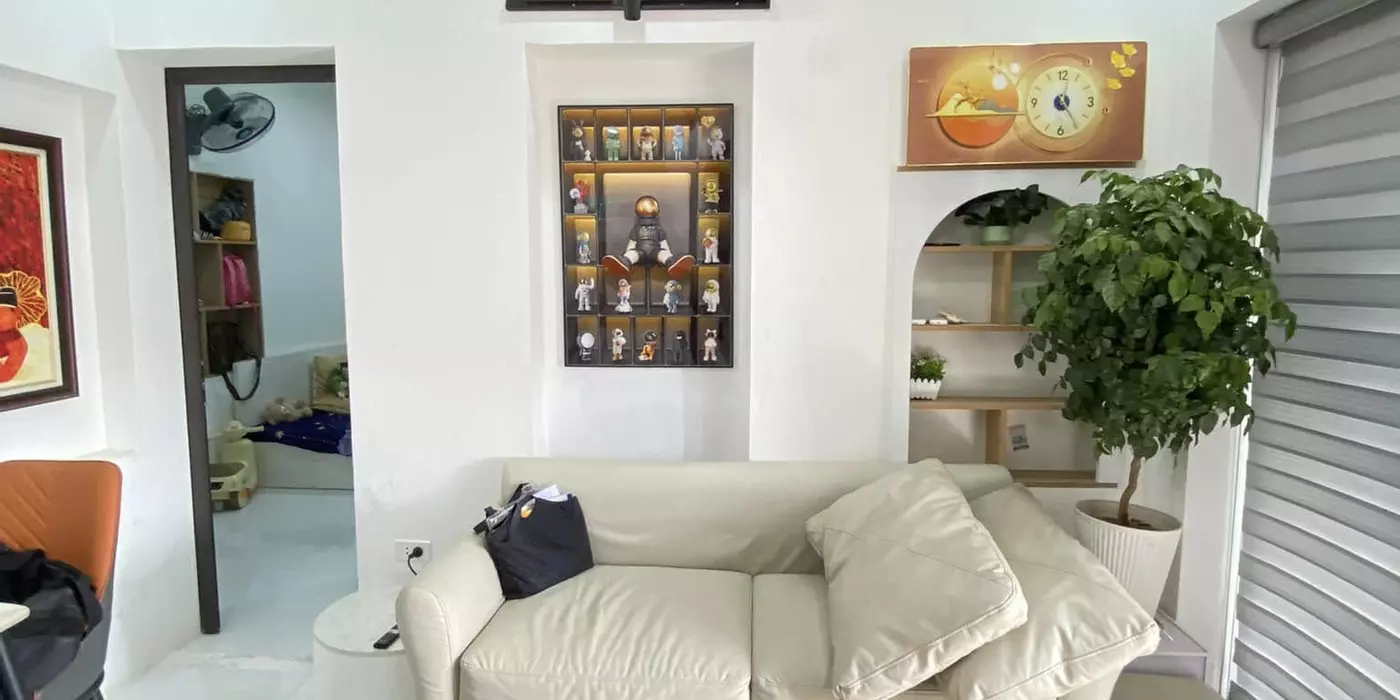 💥Tập thể Chùa Bộc 150m 3PN thiết kế đẹp, trung tâm Đống Đa, 3.95 Tỷ💥