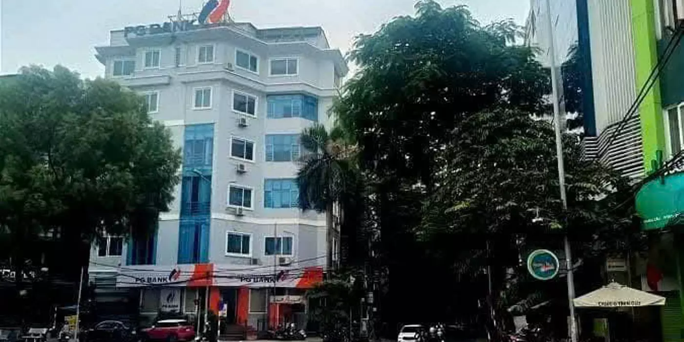 Bán nhà riêng Mặt phố Võ Văn Dũng, Đống Đa, Hà Nội, 35 tỷ, 50m2