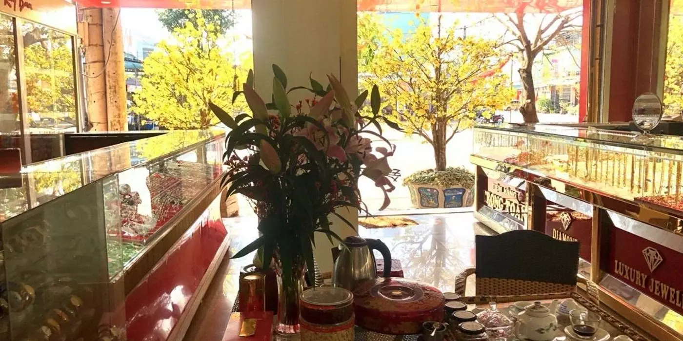 *Nhà 3 Mặt Tiền KD Sáng-Đẹp ngay Trần Bình Trọng -Hùng Vương Ngang 5m 6Tầng_23.9 Tỷ