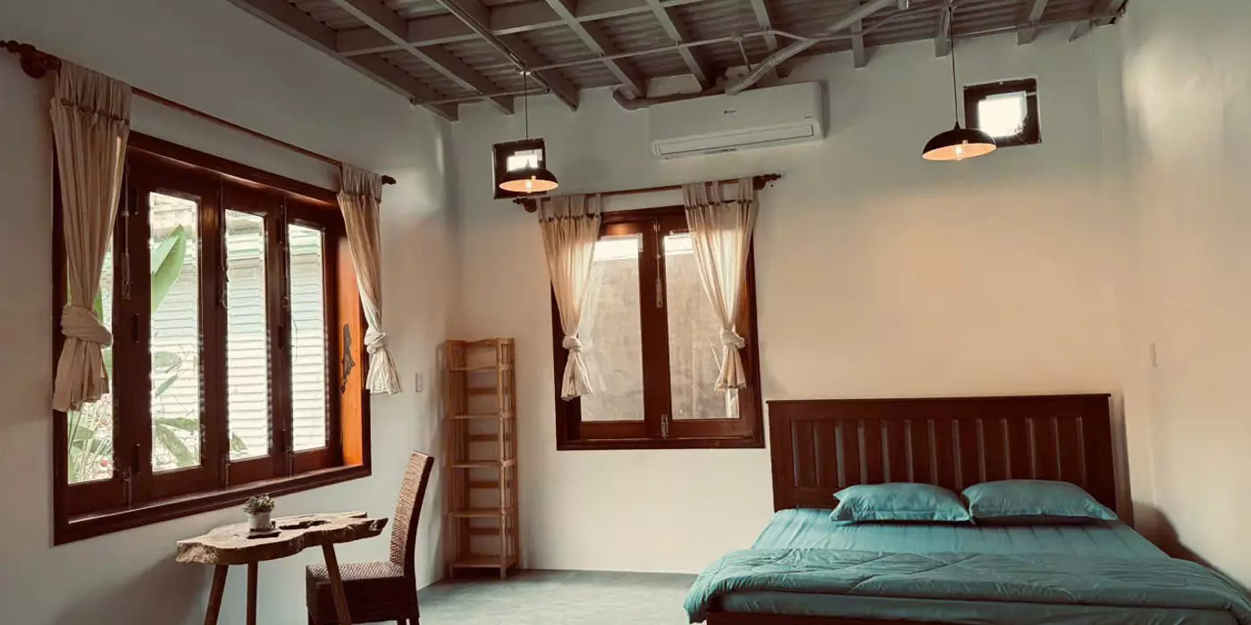 Cho thuê nhà siêu đẹp hẻm Phước Đồng 2 tầng GIÁ 11triệu/ tháng