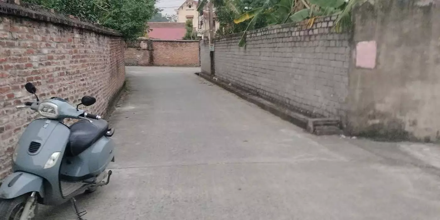 Cơ hội đầu tư tại thôn Thất Gian, xã Châu Phòng, thị xã Quế Võ, tỉnh Bắc Ninh.