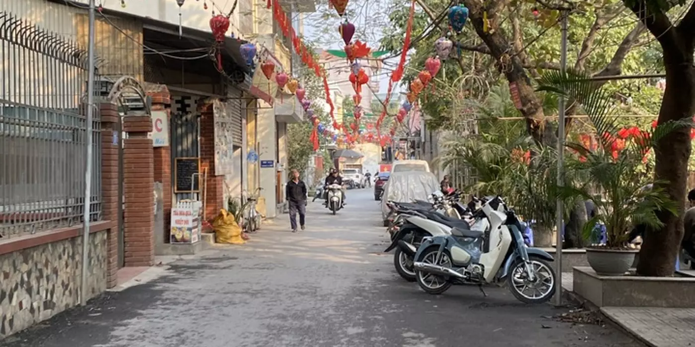 BÁN GẤP nhà CẦU ĐƠ 48m, 4 tầng, cách ô tô 2m giá 8 TỶ có THƯƠNG LƯỢNG SÂU.