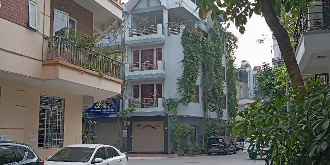 CHÍNH CHỦ bán nhà ĐẠI MỖ - 43m, MT 8m, 4 tầng Ô TÔ CHẠY QUANH NHÀ- THOÁNG TRƯỚC SAU- TẶNG FULL NỘI