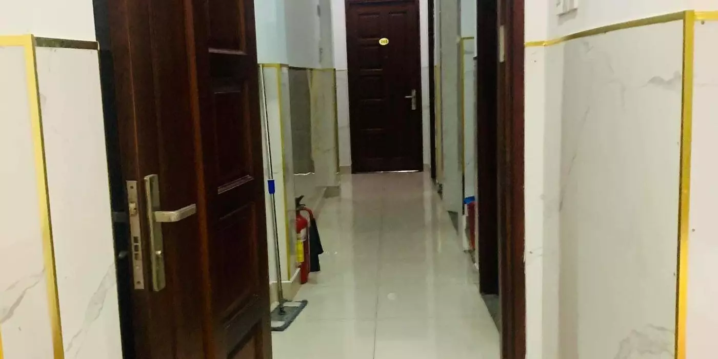 MẶT TIỀN KDC TRUNG SƠN 5.4x22M ĐANG KINH DOANH HOTEL SẴN DÒNG TIỀN 50 TR/THÁNG VỊ TRÍ ĐẮC ĐỊA GẦN