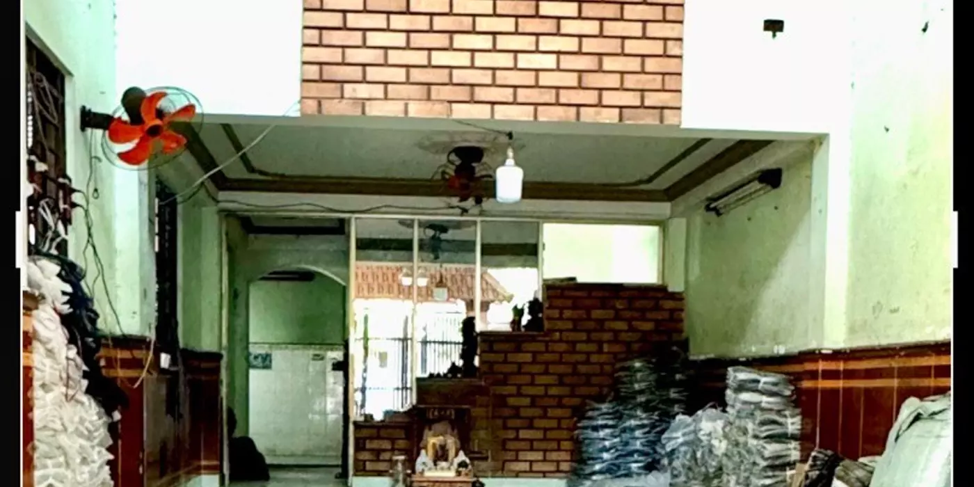 NTK-25.1-337
nội khu QUẬN TÂN PHÚ NGANG 5.15M HIẾM, BỐN TẦNG, XE HƠI ĐẬU vào NHÀ NHỈNH 8 TỶ.