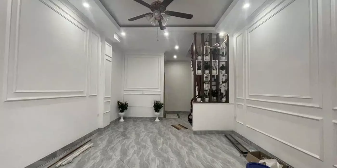Bán nhà Phan Kế Bính - Nhà mới 7 tầng thang máy, DT 40m², MT 4.5m, nhỉnh 8 tỷ!