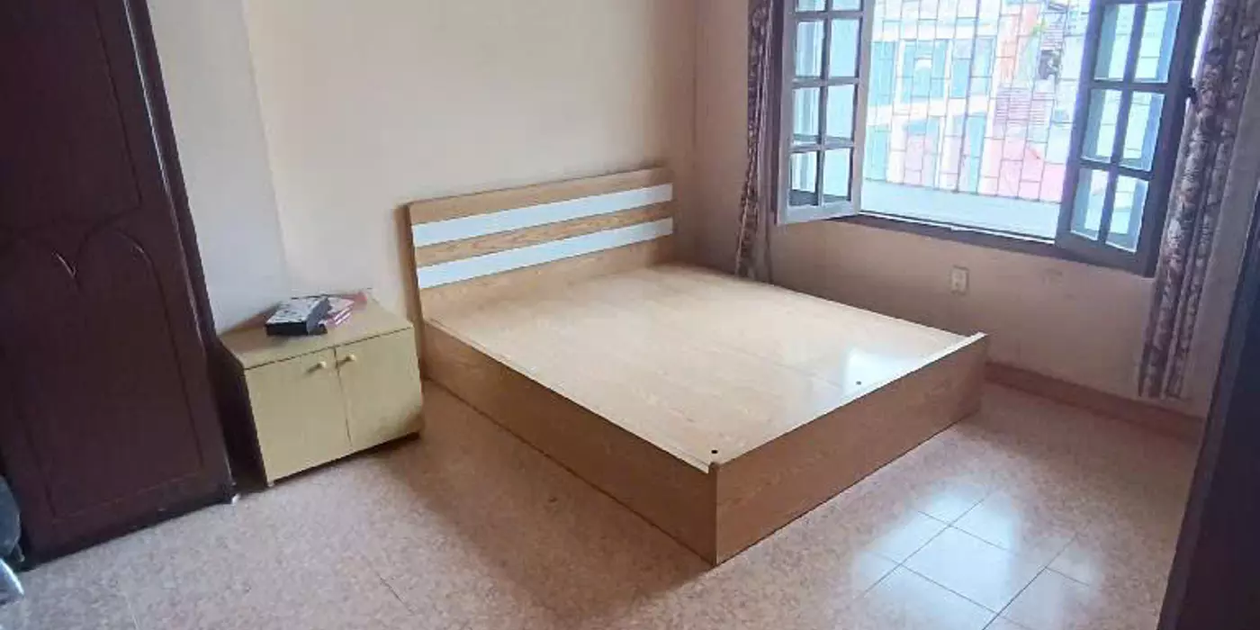 Bán nhà phố Phan Kế Bính, 48m², giá công khai 7.5 tỷ, trung tâm Ba Đình, tiện ích đầy đủ!