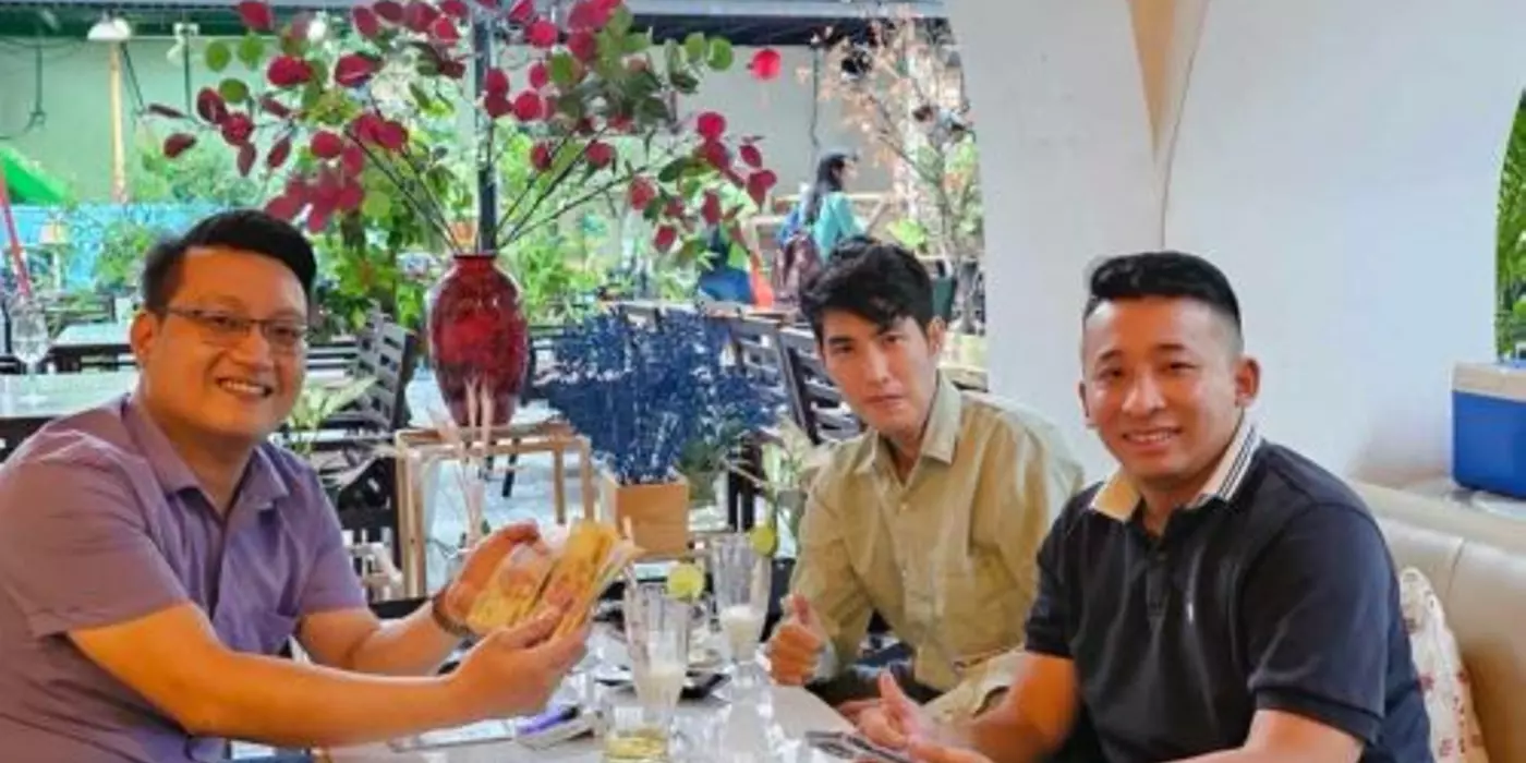 Tuyển dụng chuyên viên - chuyên gia bất động sản làm việc chuyên nghiệp tại 19 Thoại Ngọc Hầu, Tân