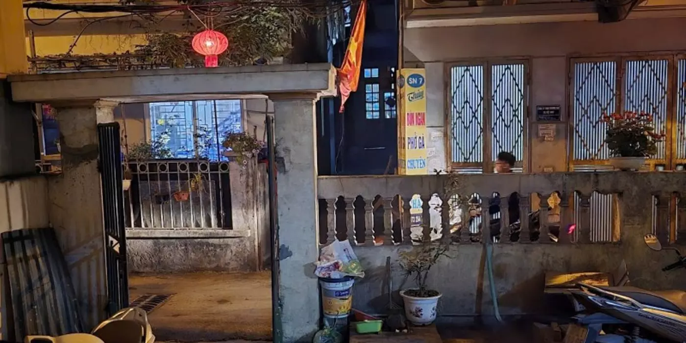 bán nhà Lê Quang Đạo, P.Phú Đô, Q.Nam Từ Liêm, mặt tiền rộng, giá đầu tư