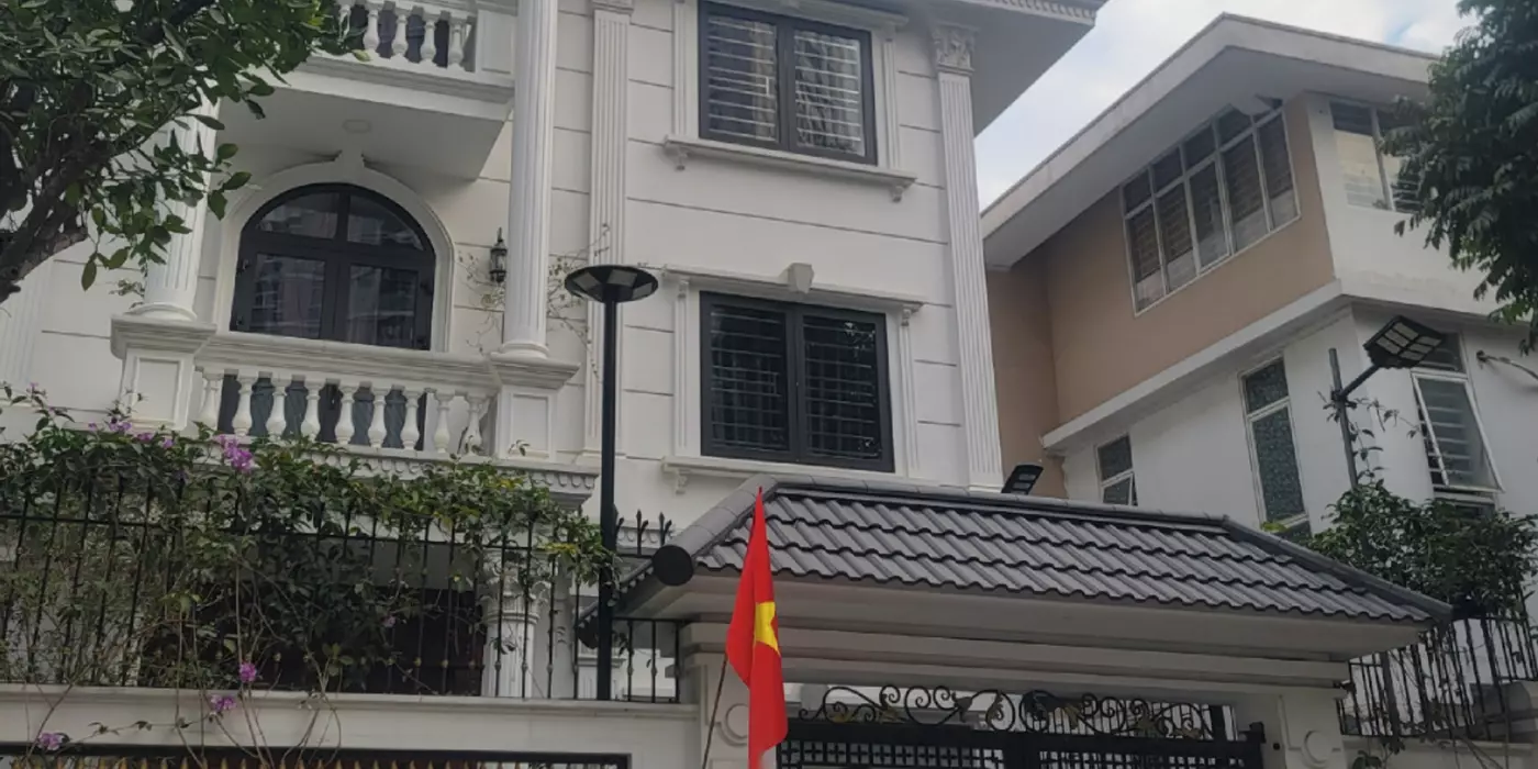 + {Cần Bán Gấp Căn Biệt Thự} Siêu_Phẩm_bđs_Cao_Cấp
- 3tầng_diện tích 170m²_mặt tiền 10m_giá 39,9tỷ