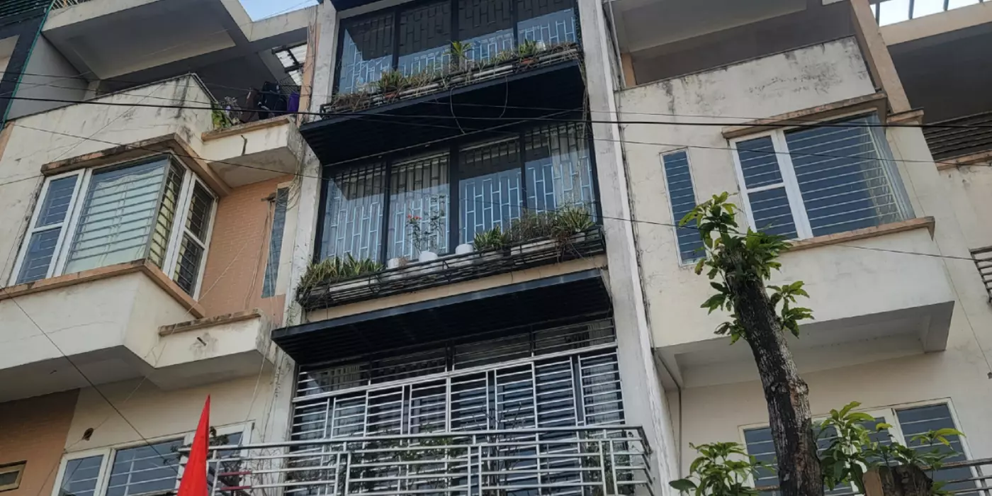 + {Gấp Gấp, Rất Gấp} Cần Bán Căn Nhà-Văn Phú
- 5tầng_diện tích 65m²_mặt tiền 4,8m_giá 15,6tỷ.