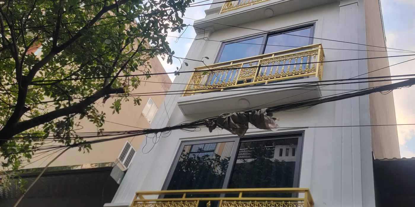 - Bán Nhà Riêng_Hà Đông
- 7tầng_diện tích 50m²_mặt tiền 4md_giá 15tỷ_Ô tô tránh nhau.