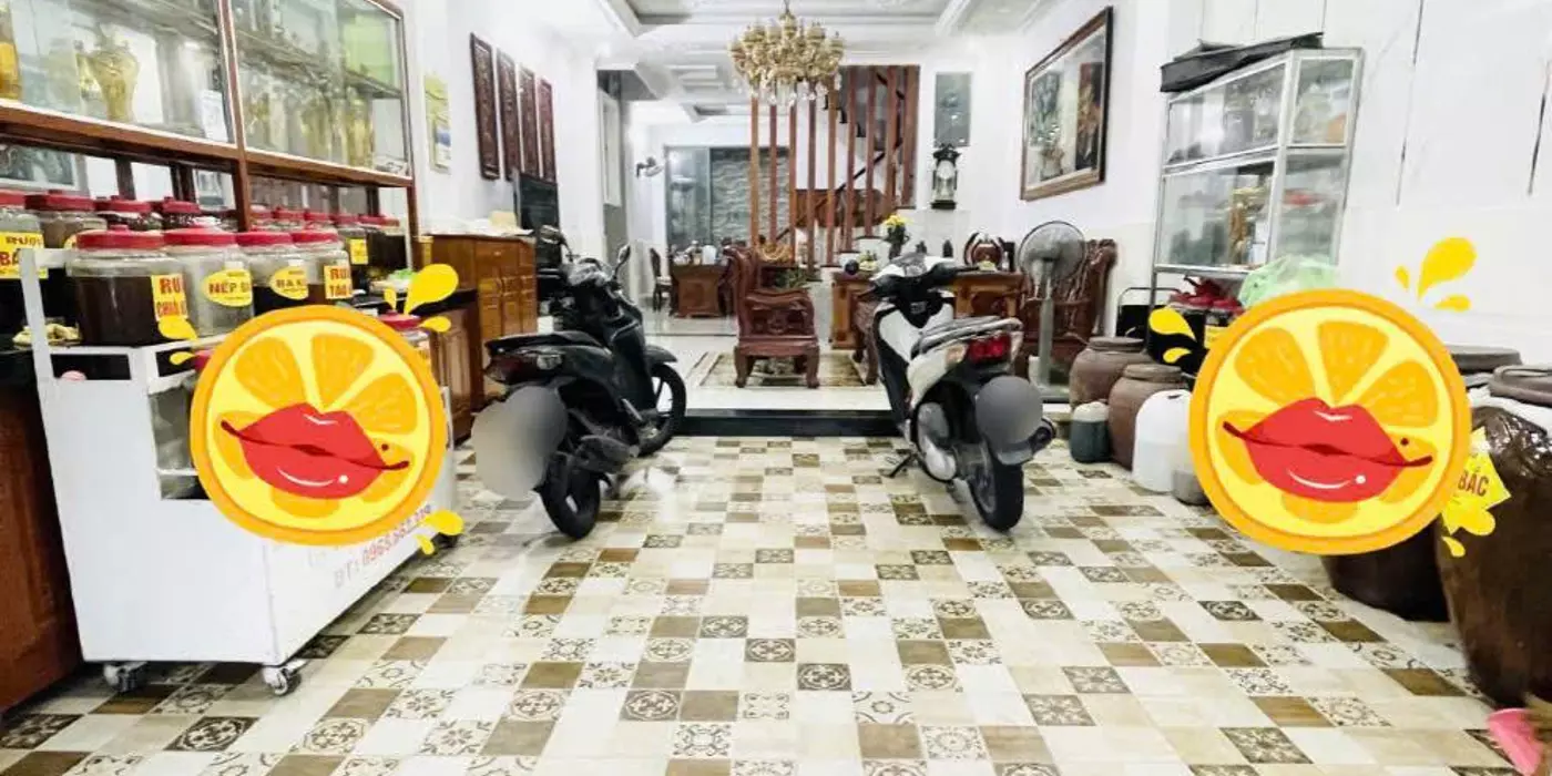Q7 MẶT TIỀN MAI VĂN VĨNH THÍCH HỢP KINH DOANH KHU SẦM UẤT TIỆN NHÀ ĐẸP SỔ VUÔNG HOÀN CÔNG ĐỦ 20.xT