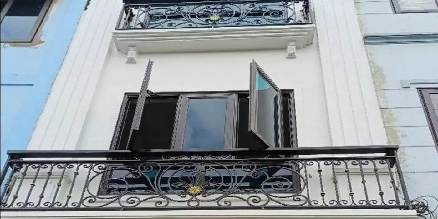 BÁN NHÀ ĐỊNH CÔNG HẠ, HOÀNG MAI, VIEW HỒ, GẦN Ô TÔ, 41m2, 7.9 TỶ(CTL)