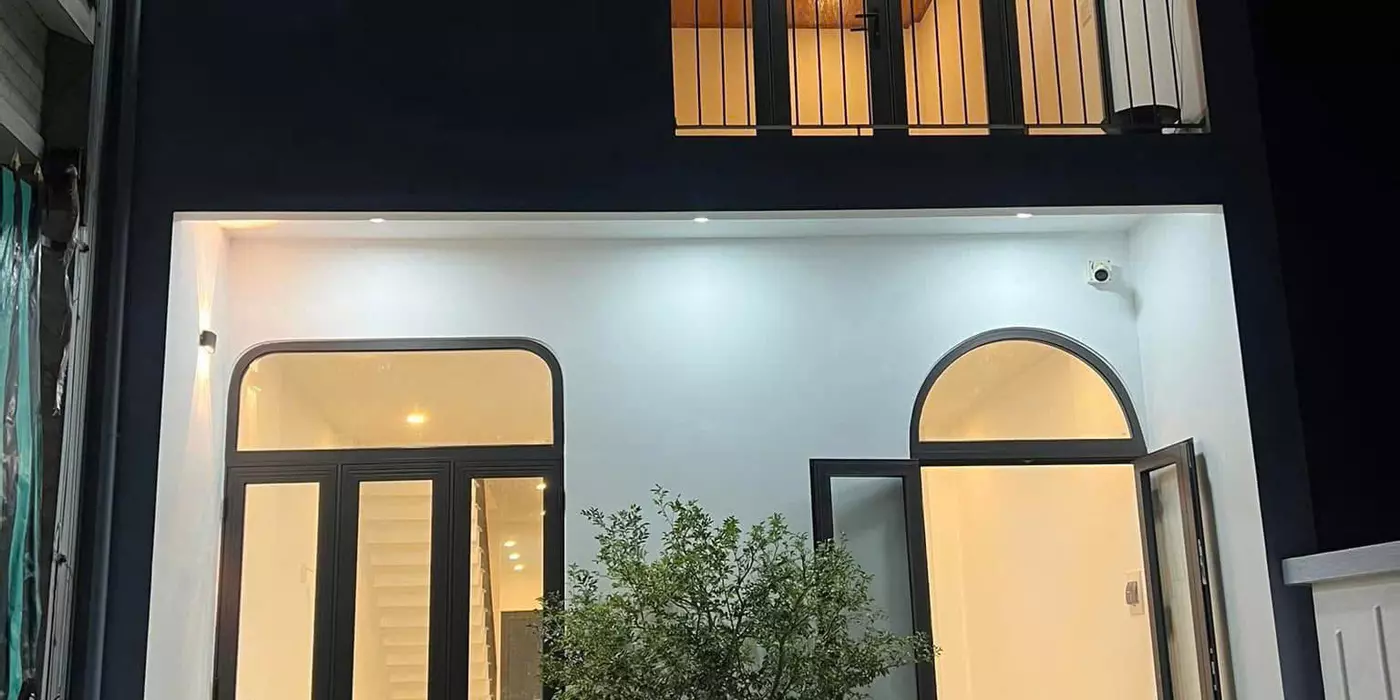 🔸 NHÀ MT Kiệt 10M PHÙNG QUÁN. Thuỷ Dương - Giá Tốt 2.7 TỶ