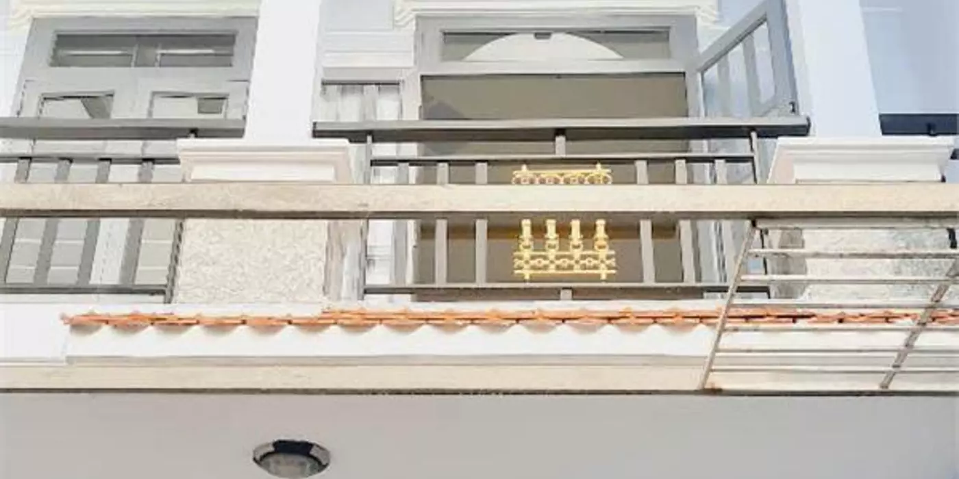 Bán Nhà Bình Chuẩn Thuận An 1 Lầu 1 Trệt, Vị Trí Đắc Địa Gần Ngã Tư Miếu Ông Cù