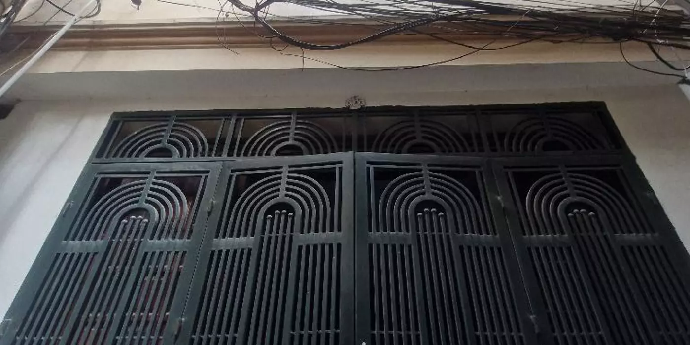 BÁN NHÀ KHƯƠNG ĐÌNH, THANH XUÂN, DÂN XÂY KIÊN CỐ, VỊ TRÍ ĐẸP, SD 53M2, MT 5.3M, GIÁ CHỈ 7.5 TỶ