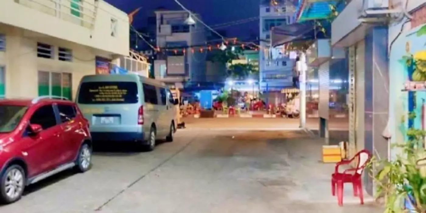 🔥 TRUNG TÂM QUẬN 11 - NHÀ HẺM XE TẢI - NGAY TÂN HÓA - 7.2 TỶ 🔥