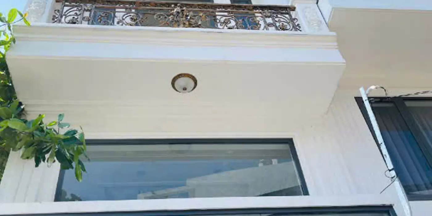 BÁN NHÀ GÒ VẤP HẺM 6M KHÔNG NGẬP KHU DÂN TRÍ, THUẬN LỢI DI CHUYỂN CÁC VÙNG LÂN CÂN, 2 LẦU 1 LỬNG