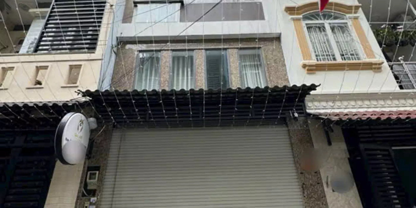 NHÀ BÁN DƯỚI 7 TỶ GẦN LOTTE HẺM XE HƠI THÔNG DIỆN TÍCH THOÃI MÁI, XE Ô TÔ VI VU THÔNG CÁC NƠI,